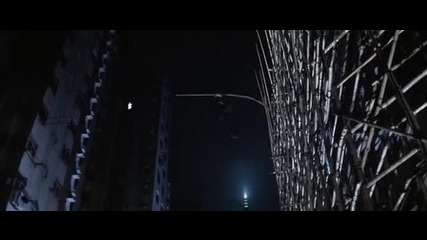Час пик 2-rush hour 2 (2001)-българско аудио-част 1 от 4