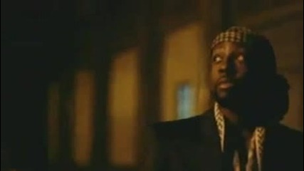 Wyclef Jean feat. Mavado - Hold On (haiti Tribute)