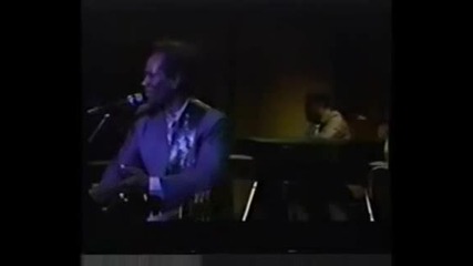 Johnny Copeland & Johnnie Johnson - Downho