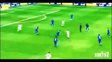 Cristiano Ronaldo Real Madrid 2011