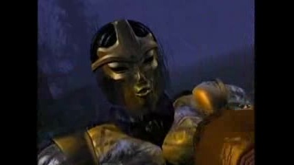 Beast Wars - Bad Spark - Season 2, Episode 8 [2 - 3]