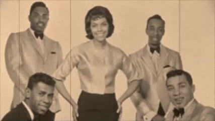 Коледна песен : Smokey Robinson & The Miracles - Its Christmas Time 