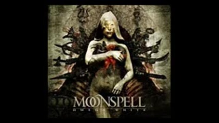 Moonspell - Omega White ( full album )