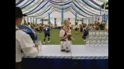 Pepsi - Реклама