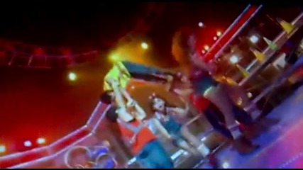 Shake it Up - Overtime Dance