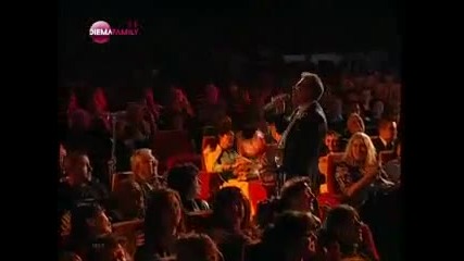 Vasil Naidenov - Telefonna lyubov - Toncho Rusev na 80 godini (2012)
