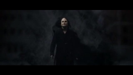 The Rasmus - October & April ft. Anette Olzon