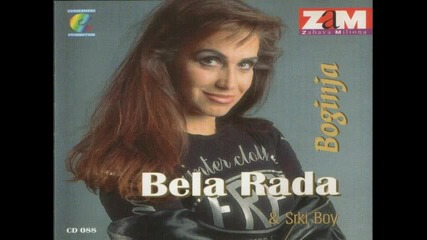 Bela Rada - Bolje Me Ubi