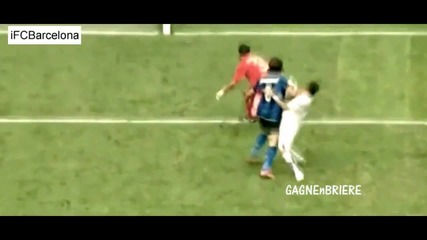C.ronaldo Vs Messi Vs Ibrahimovic Vs Torres - 2010 Hd