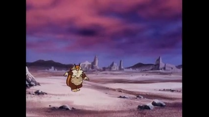 Thundercats - 232 - Chain of Loyalty part2