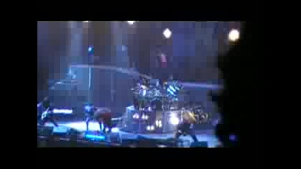 Slipknot Me Inside 2009