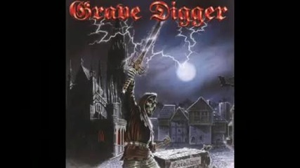 Grave Digger - The Final War 