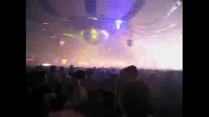 Qlimax 2002 @ Gogogo