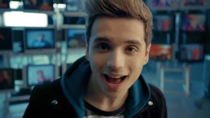 Elyar Fox - Do It All Over Again
