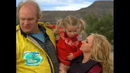 Good Luck Charlie The Move пета част