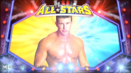 Wwe All - Stars Second Roster Reveal Trailer Hd 