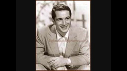 Perry Como - For the Good Times