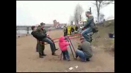 Руска Им Работа!!!!!!!!!!! 