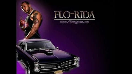 Flo Rida ft. T-pain - Low (dance club Remix)