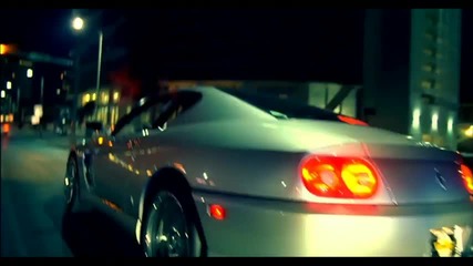 Rick Ross - Speedin' ft. R. Kelly