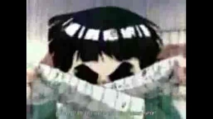 Dota Song Rock Lee