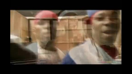 50 Cent - If I Cant 