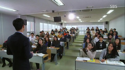 Как преминава денят на корейските ученици и студенти