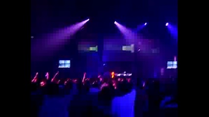 Carl Cox (by Shadow)