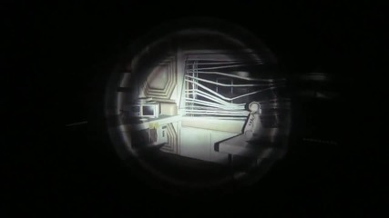 Alien Isolation Trailer
