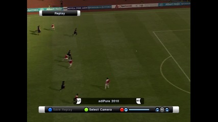 Classyc Goal