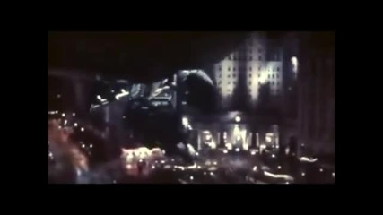 Отмъстителите / Сцени от филма