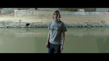 The East Official Trailer 2013