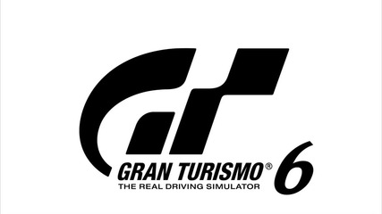 Gran Turismo 6 Soundtrack - Daiki Kasho - All My Life
