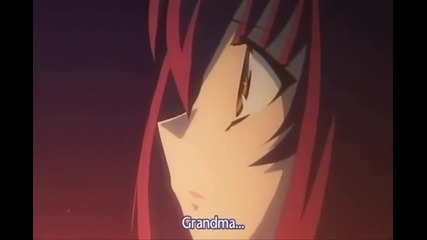 Karin Amv - Bring me to Life