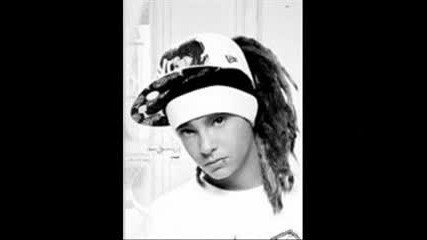 Tom Kaulitz - My Angel