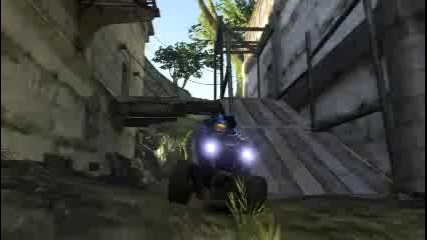 Halo3 Legendary Trailer Darkness - hi