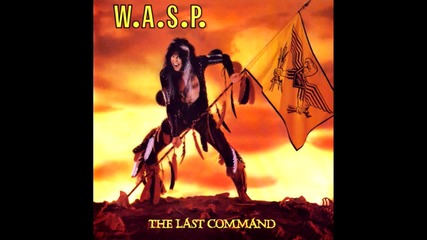 W.a.s.p. - Sex Drive