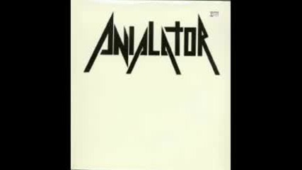 Aniliator - Nuclear Destruction 