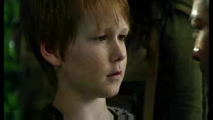 Legend of the Seeker S01e05listener - 4