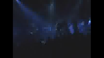Equilibrium - Met (live)