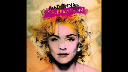 Madonna - Celebration (ivanoff & Wallie 2014 Deep House Remix)