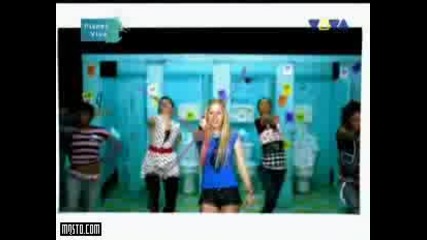 Avril Lavigne