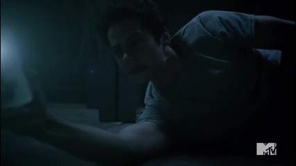 Младия Вълк сезон 3 епизод 18 Промо - Teen Wolf season 3 episode 18 Promo