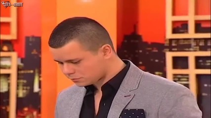 Davor Badrov - Na eks