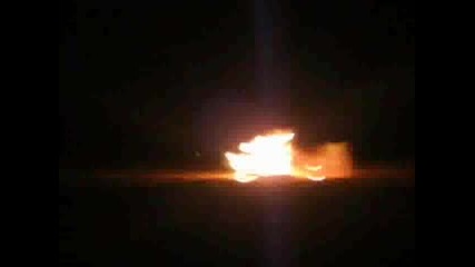Fire - Огън 