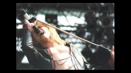 Michael Kiske - How Many Tears (live In The UK)