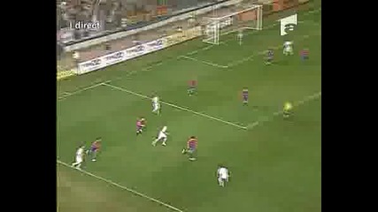 Steaua - Galatasaray.ucl.2008 - 2009 - 14 Част