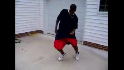 Walk It Out