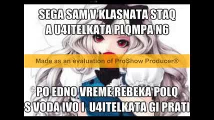 lut jivot -epizod 2