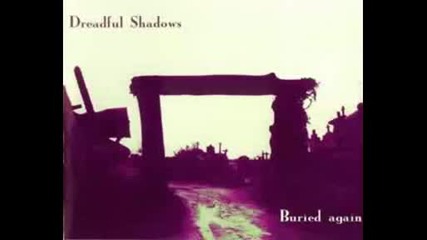 Dreadful Shadows - Chains (високо качество на звука)